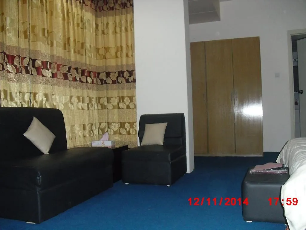 Hotel Milina Daca 3*,