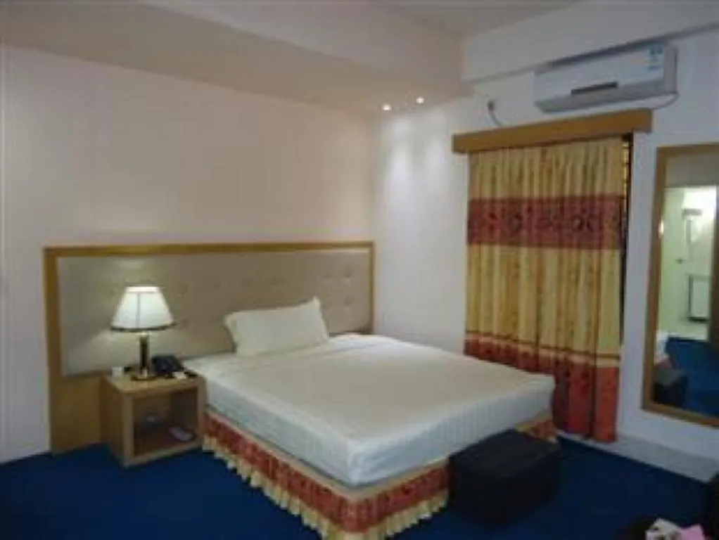 Hotel Milina Daca