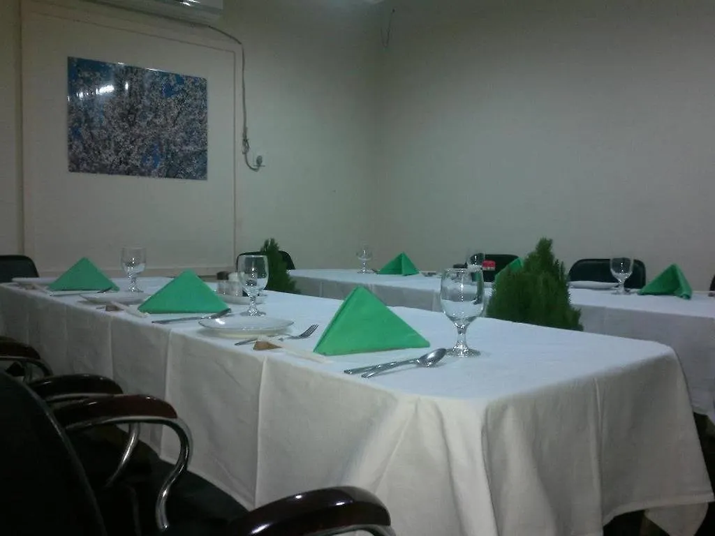 Hotel Milina Daca