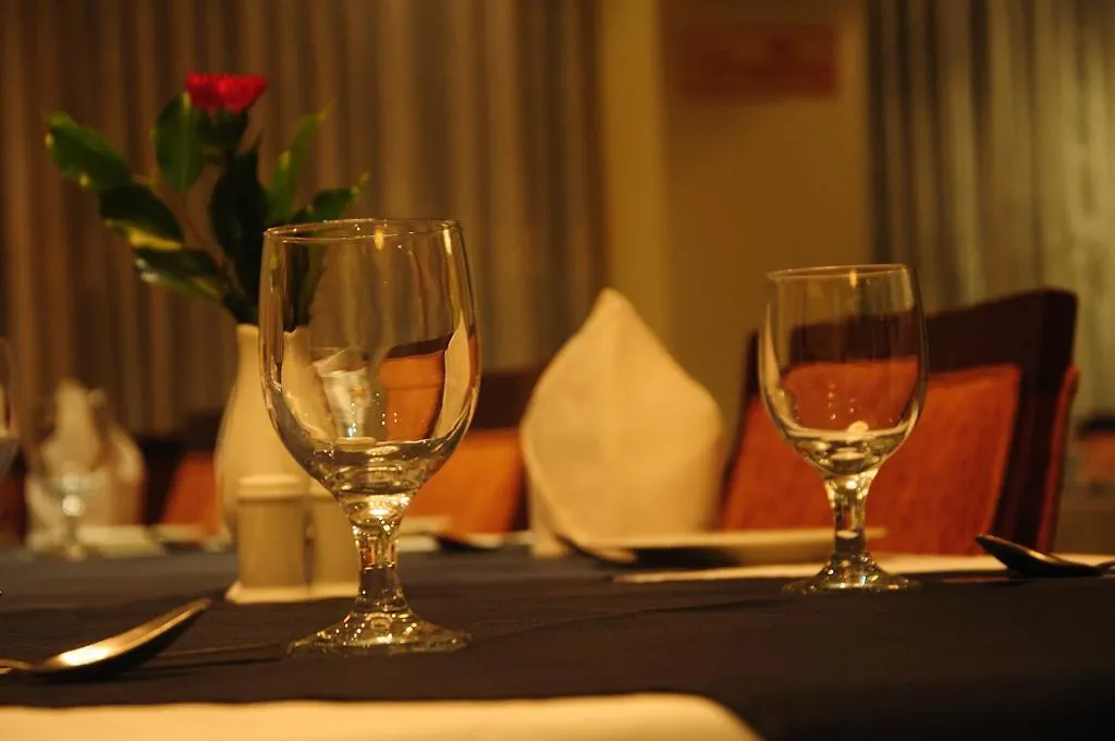 Hotel Milina Daca Bangladeche