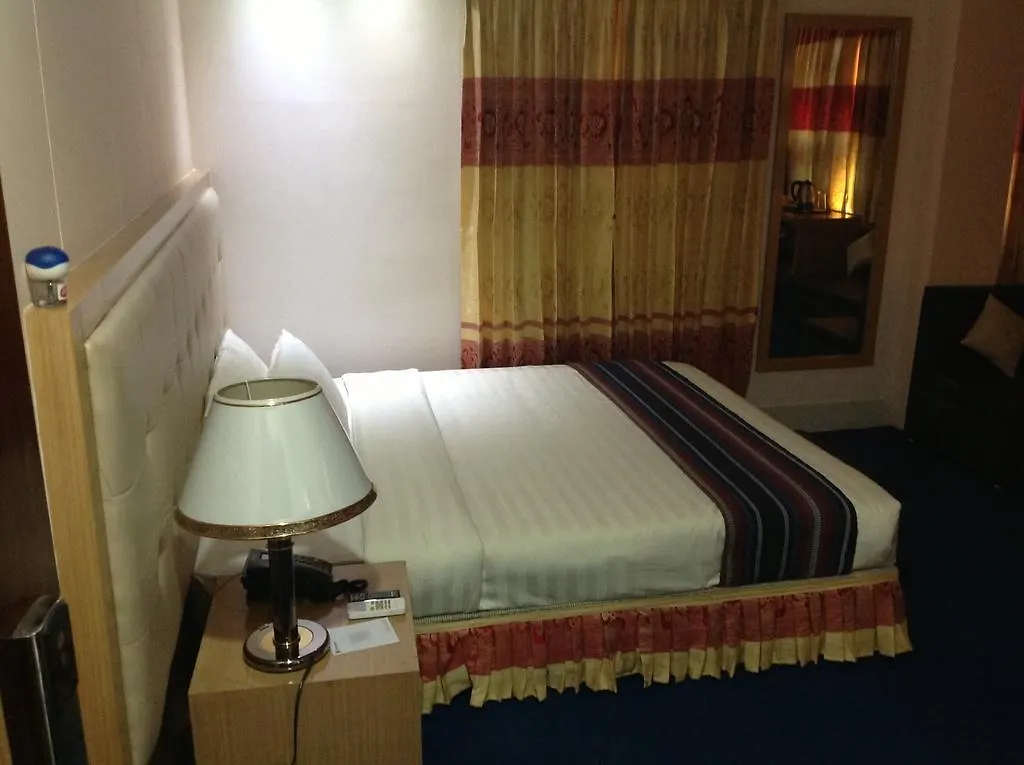 Hotel Milina Daca 3*,
