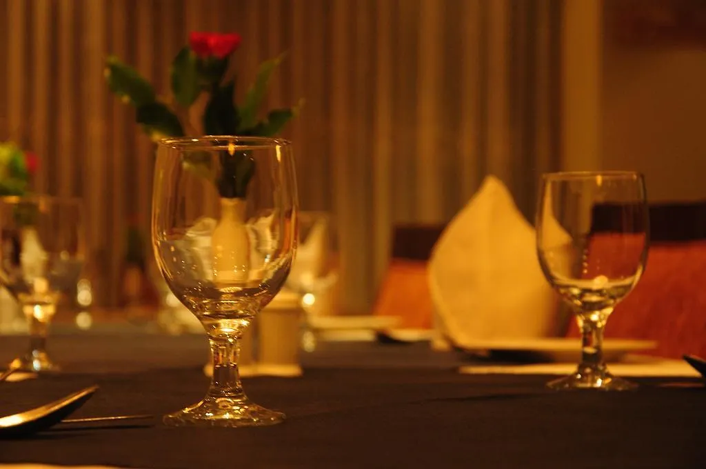 Hotel Milina Daca