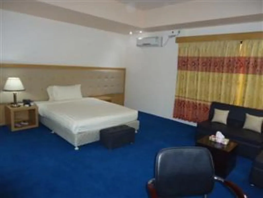 Hotel Milina Daca
