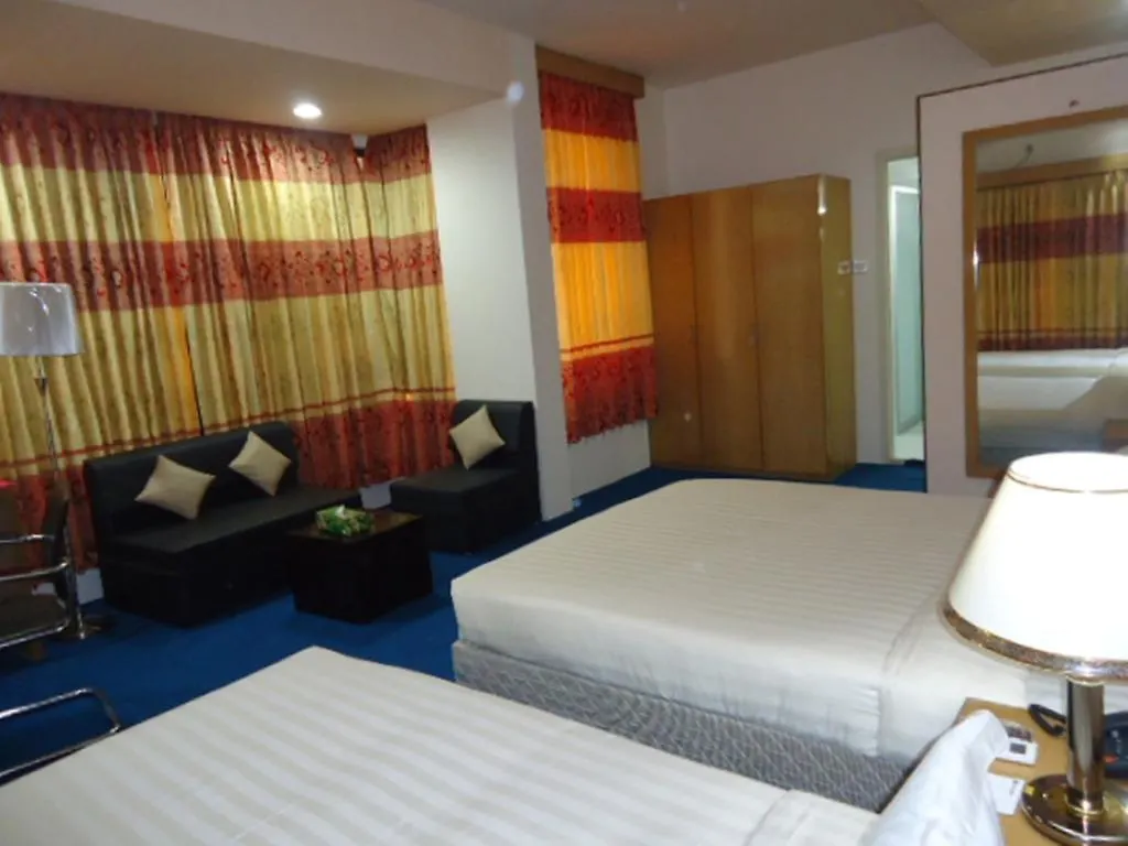 Hotel Milina Daca