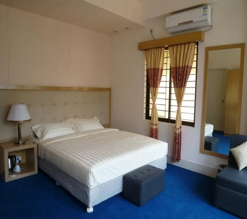 Hotel Milina Daca