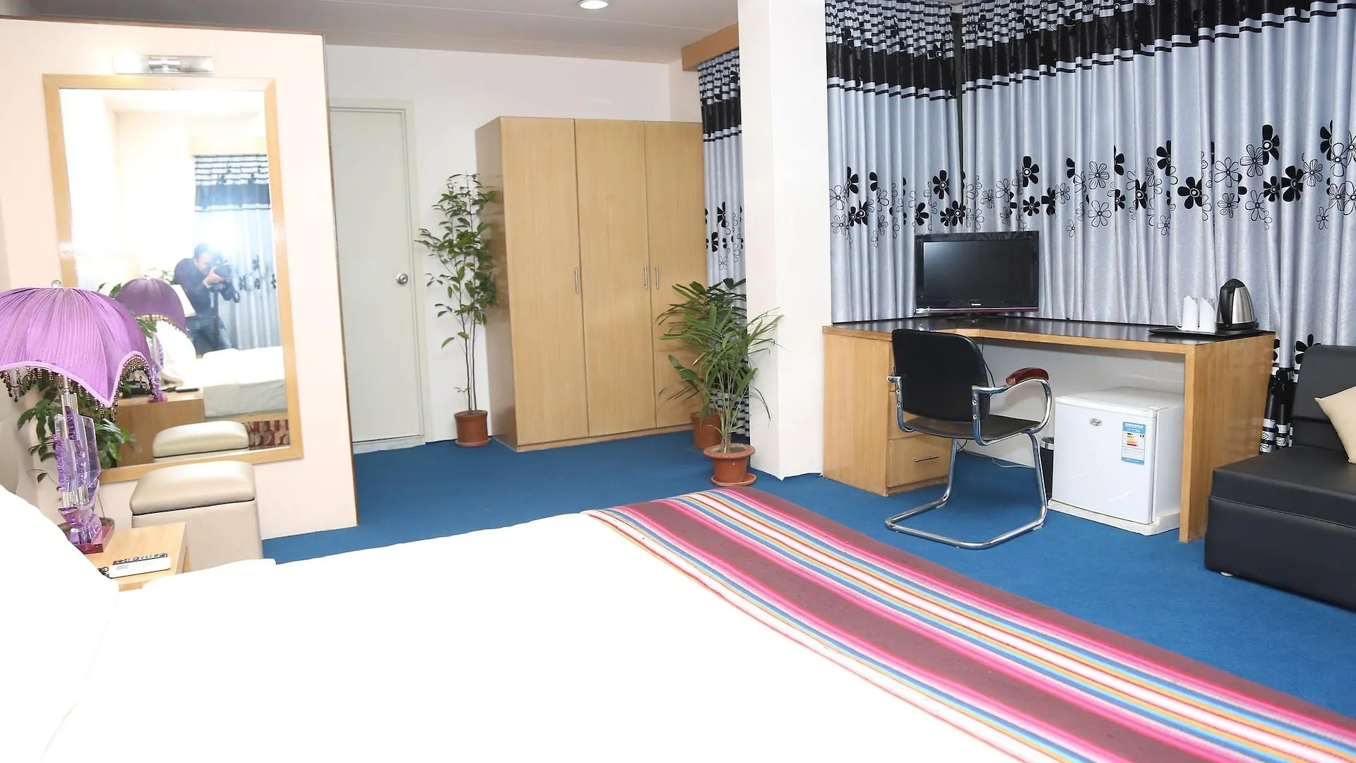 Hotel Milina Daca