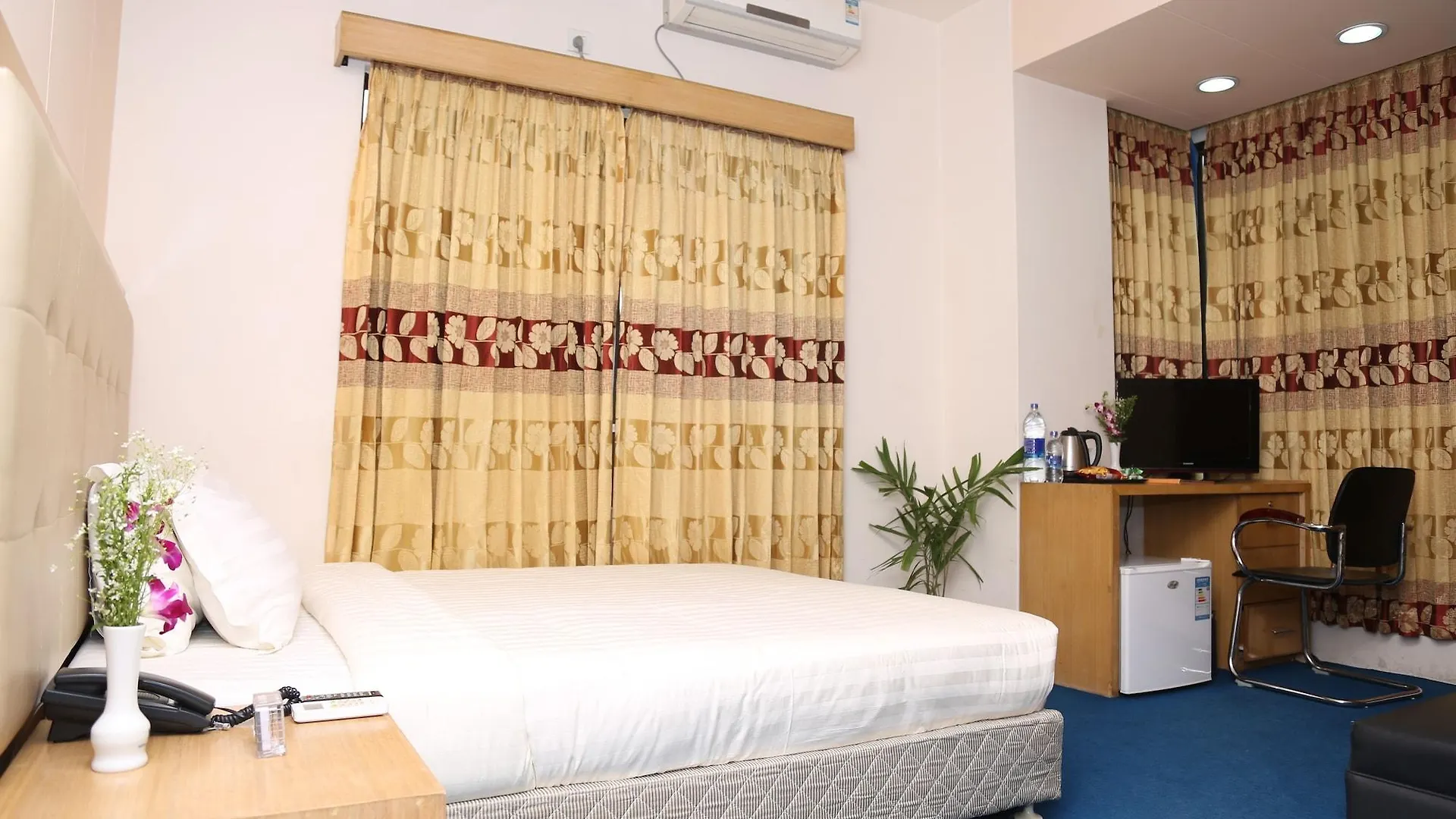 ***  Hotel Milina Daca Bangladeche