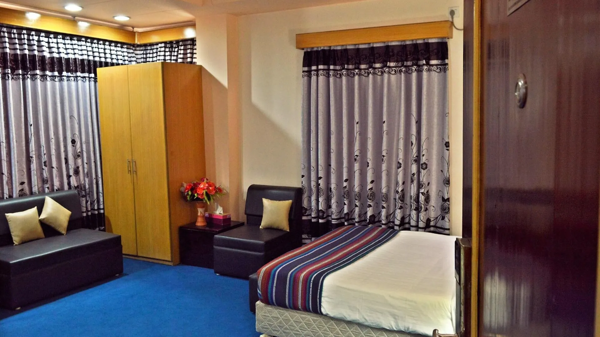 Hotel Milina Daca
