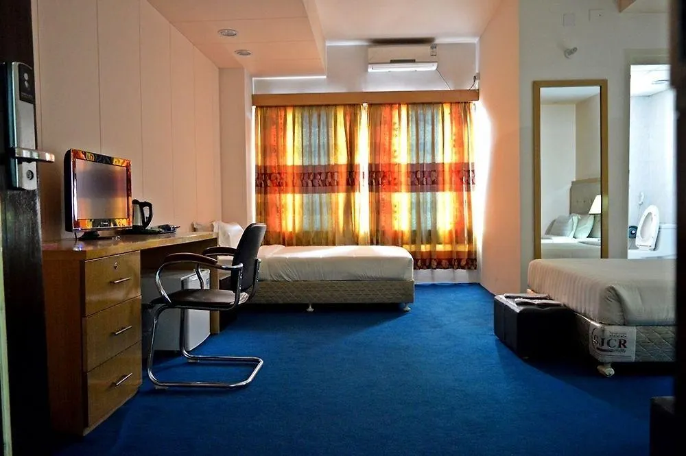 Hotel Milina Daca