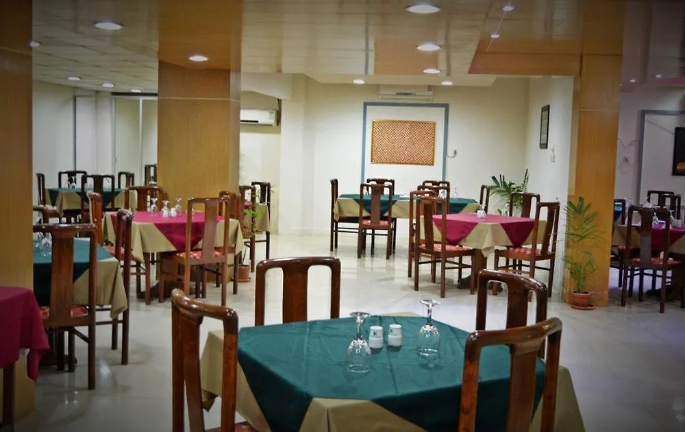 Hotel Milina Daca
