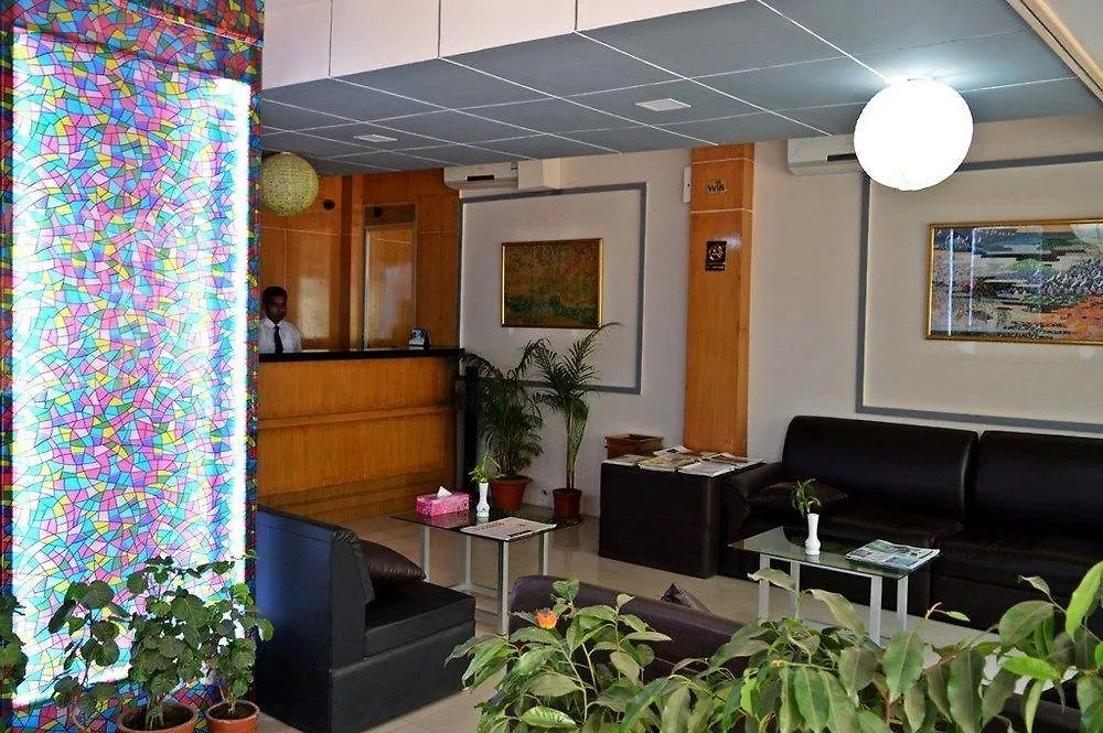 Hotel Milina Daca