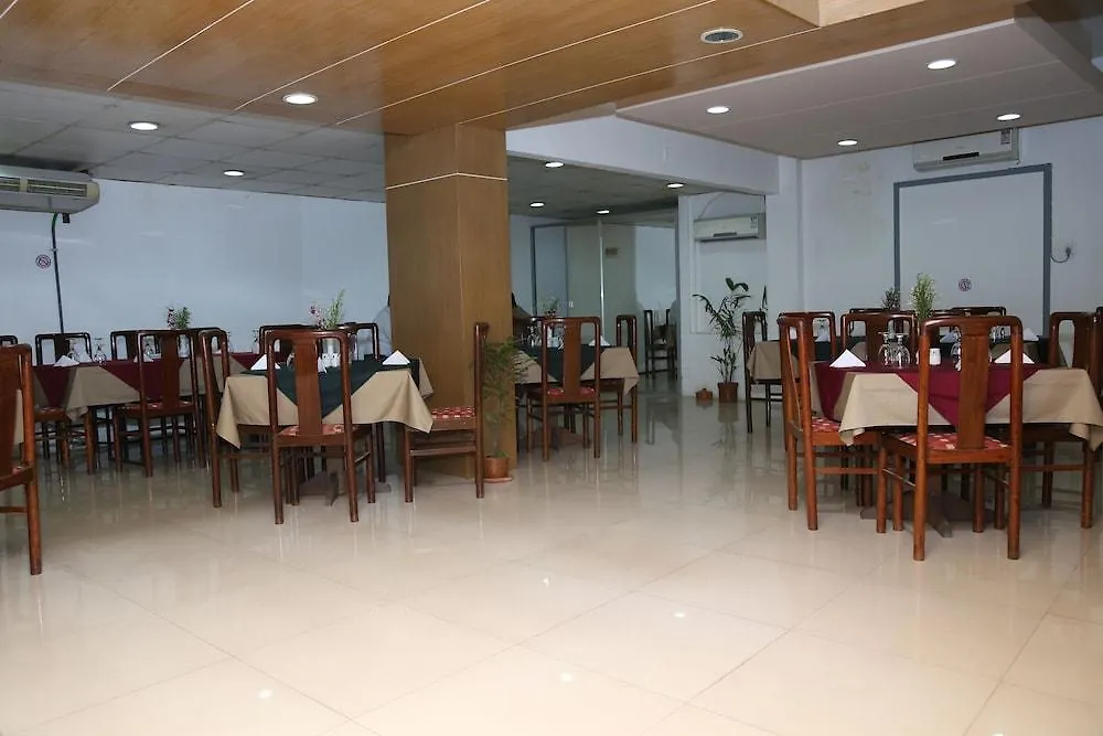 Hotel Milina Daca
