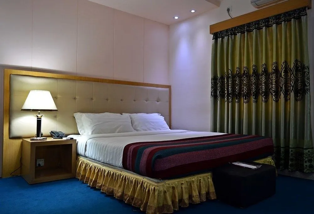 Hotel Milina Daca