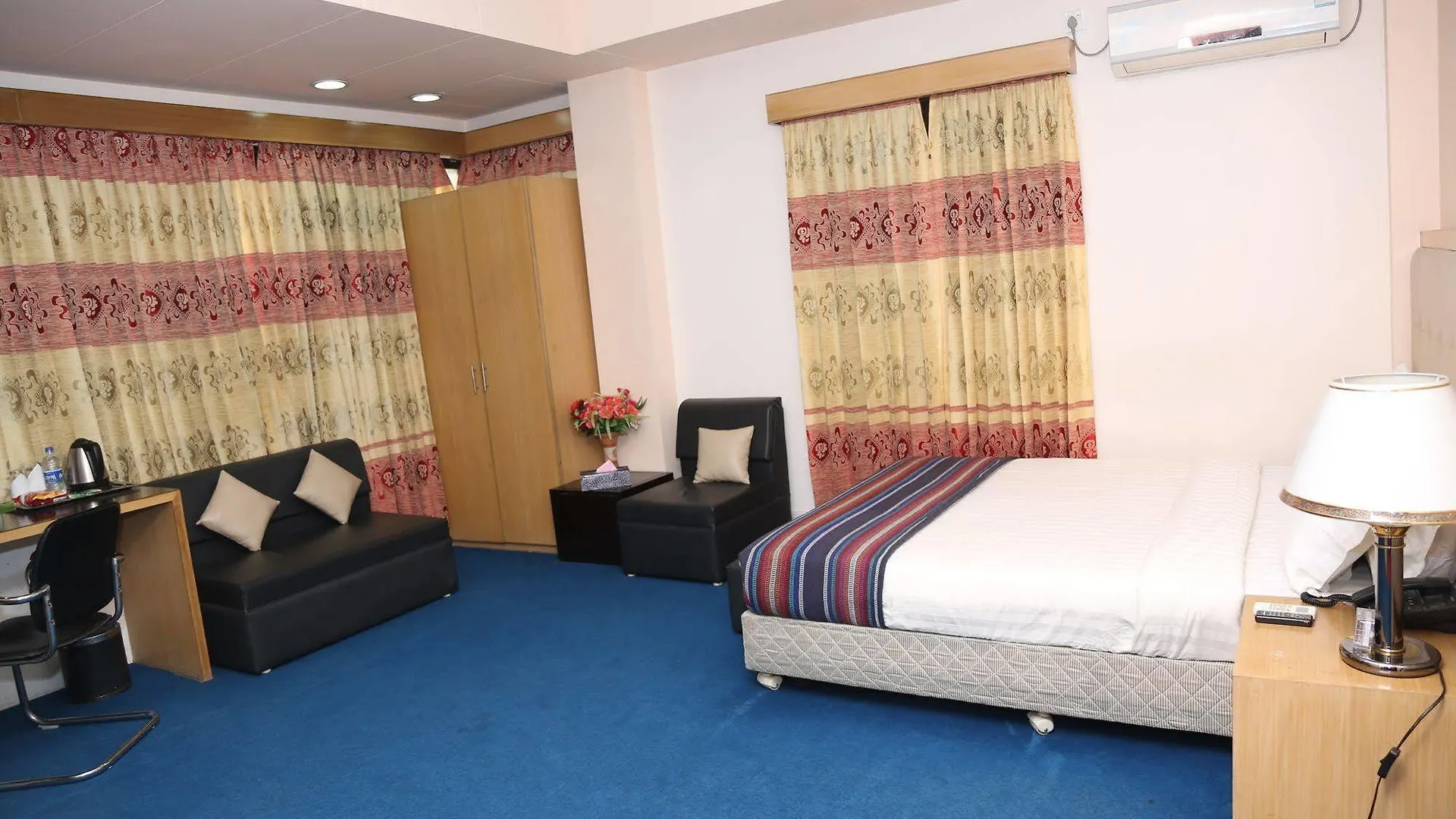 Hotel Milina Daca