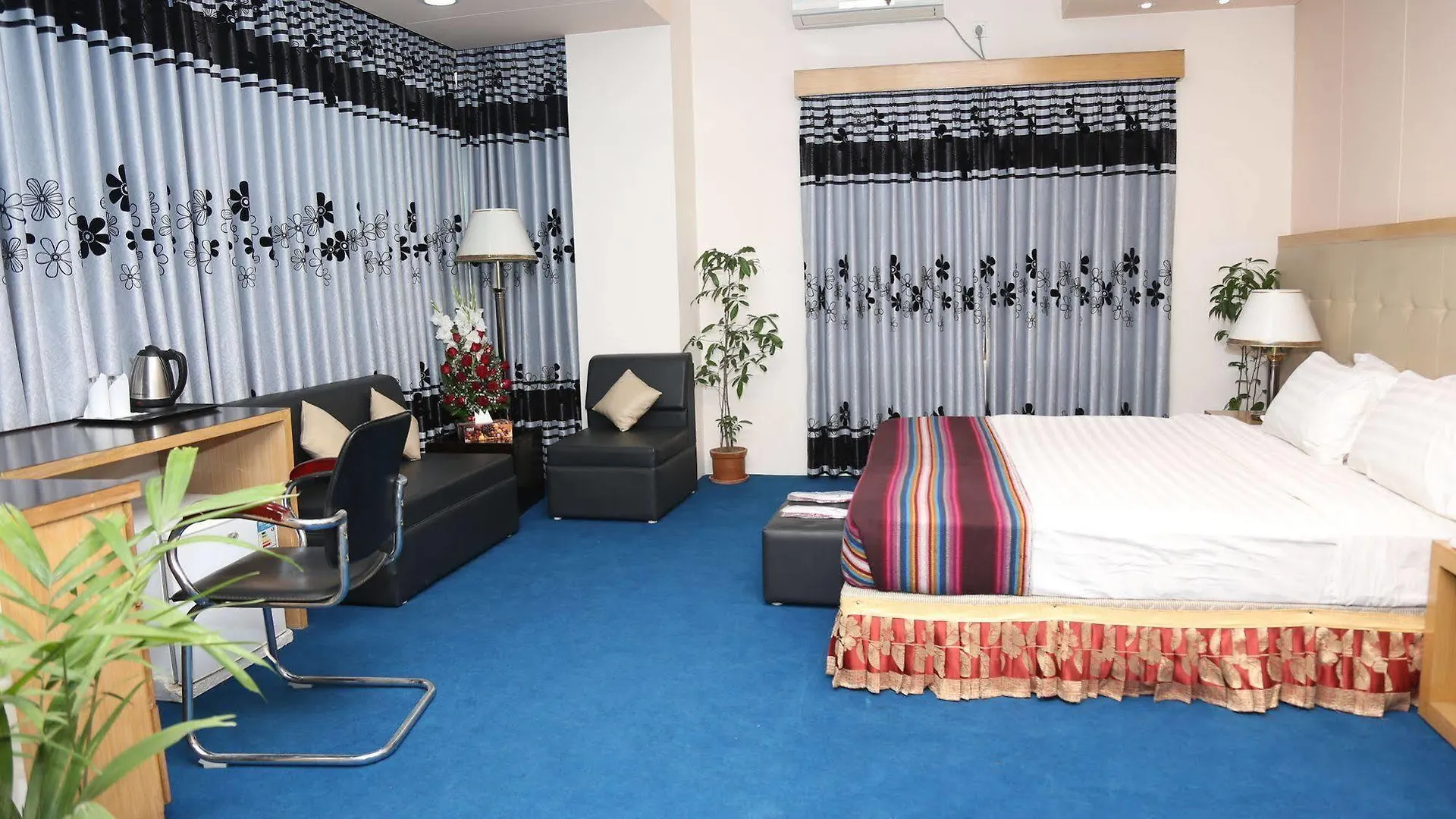 Hotel Milina Daca