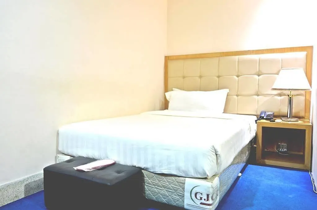 Hotel Milina Daca