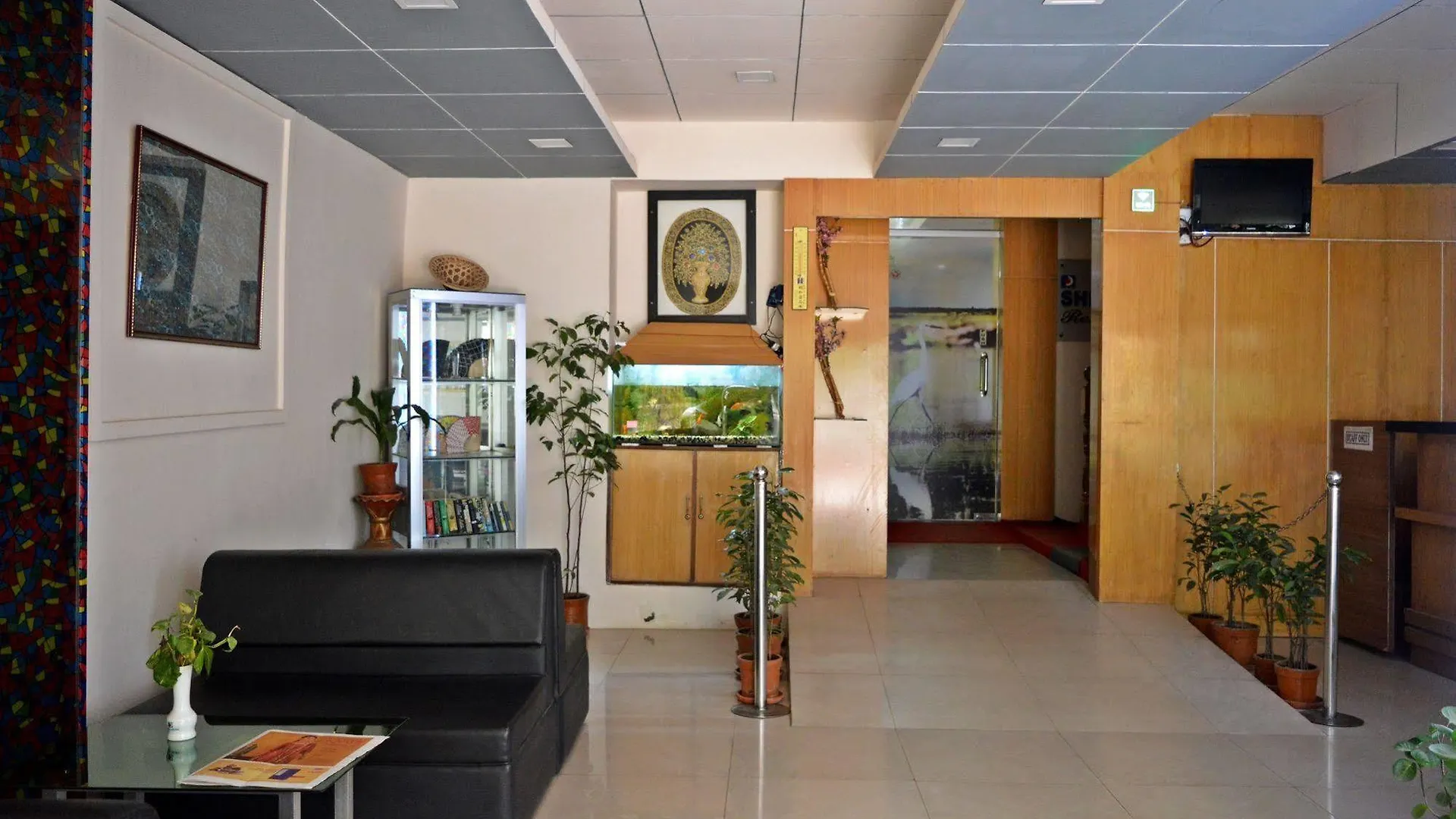 Hotel Milina Daca