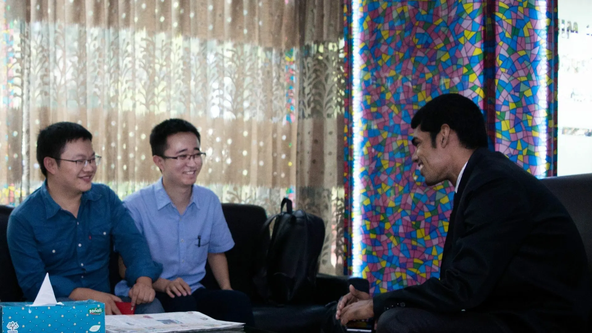 Hotel Milina Daca Bangladeche