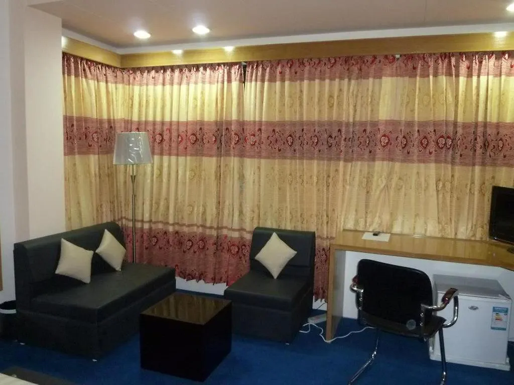 Hotel Milina Dhaka