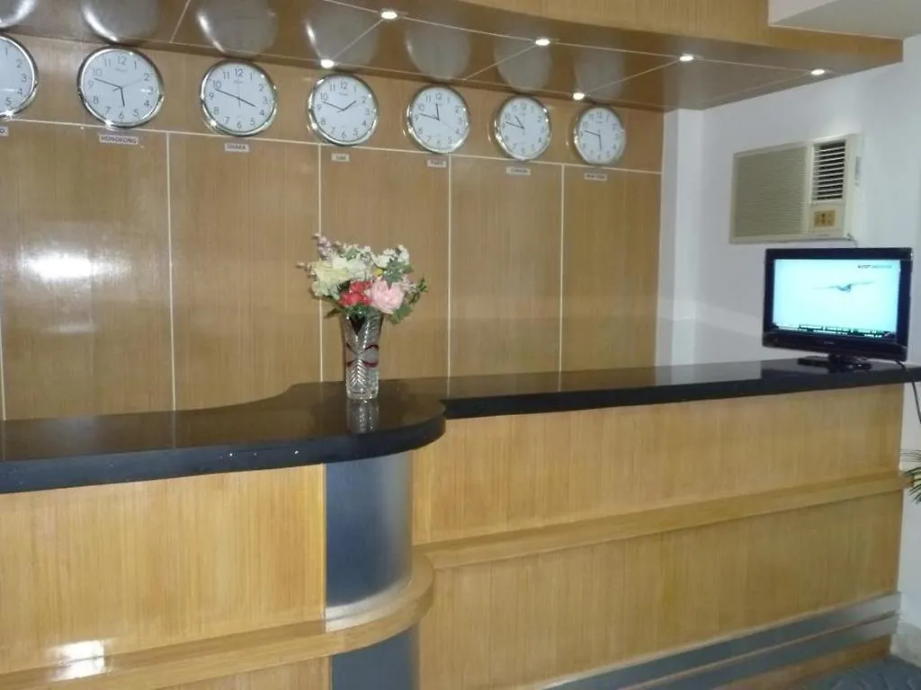 ***  Hotel Milina Dhaka Bangladesh