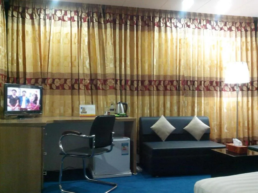Hotel Milina Dhaka