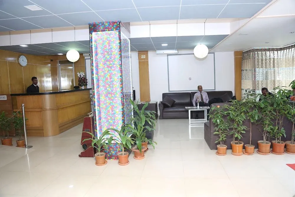 Hotel Milina Dhaka