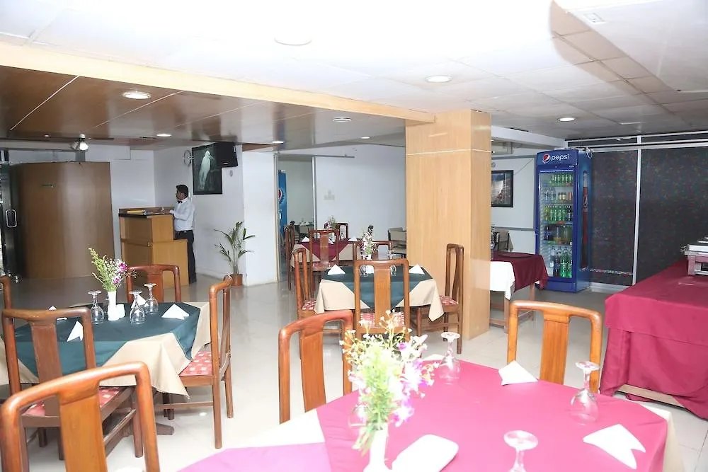 Hotel Milina Dhaka