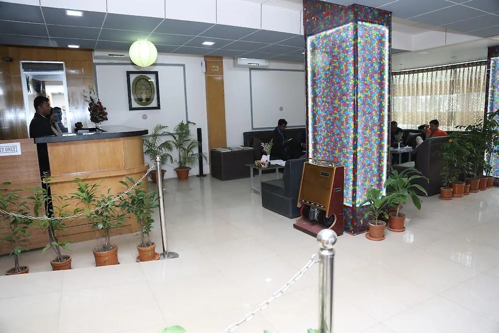 Hotel Milina Dhaka