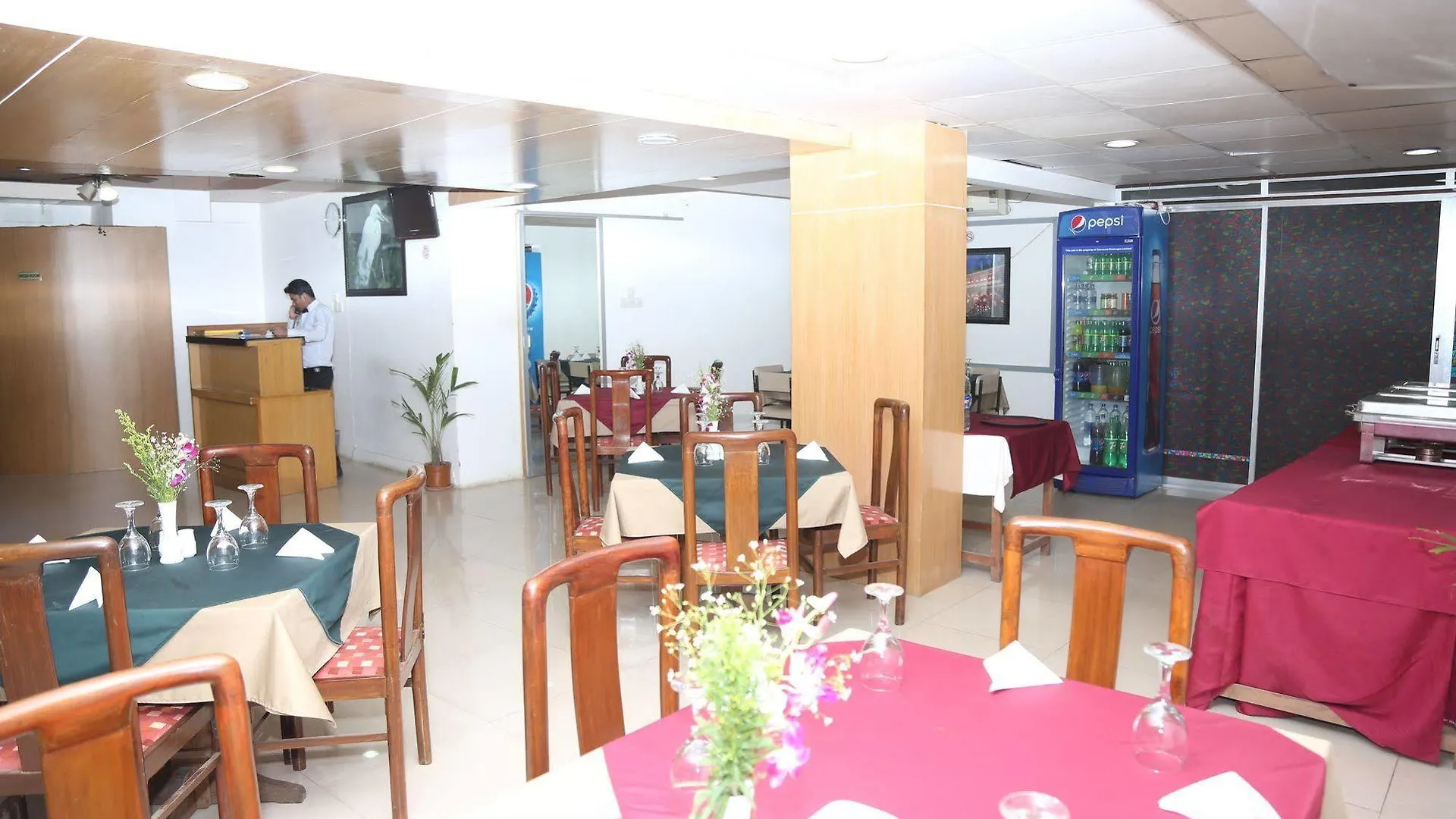 Hotel Milina Dhaka