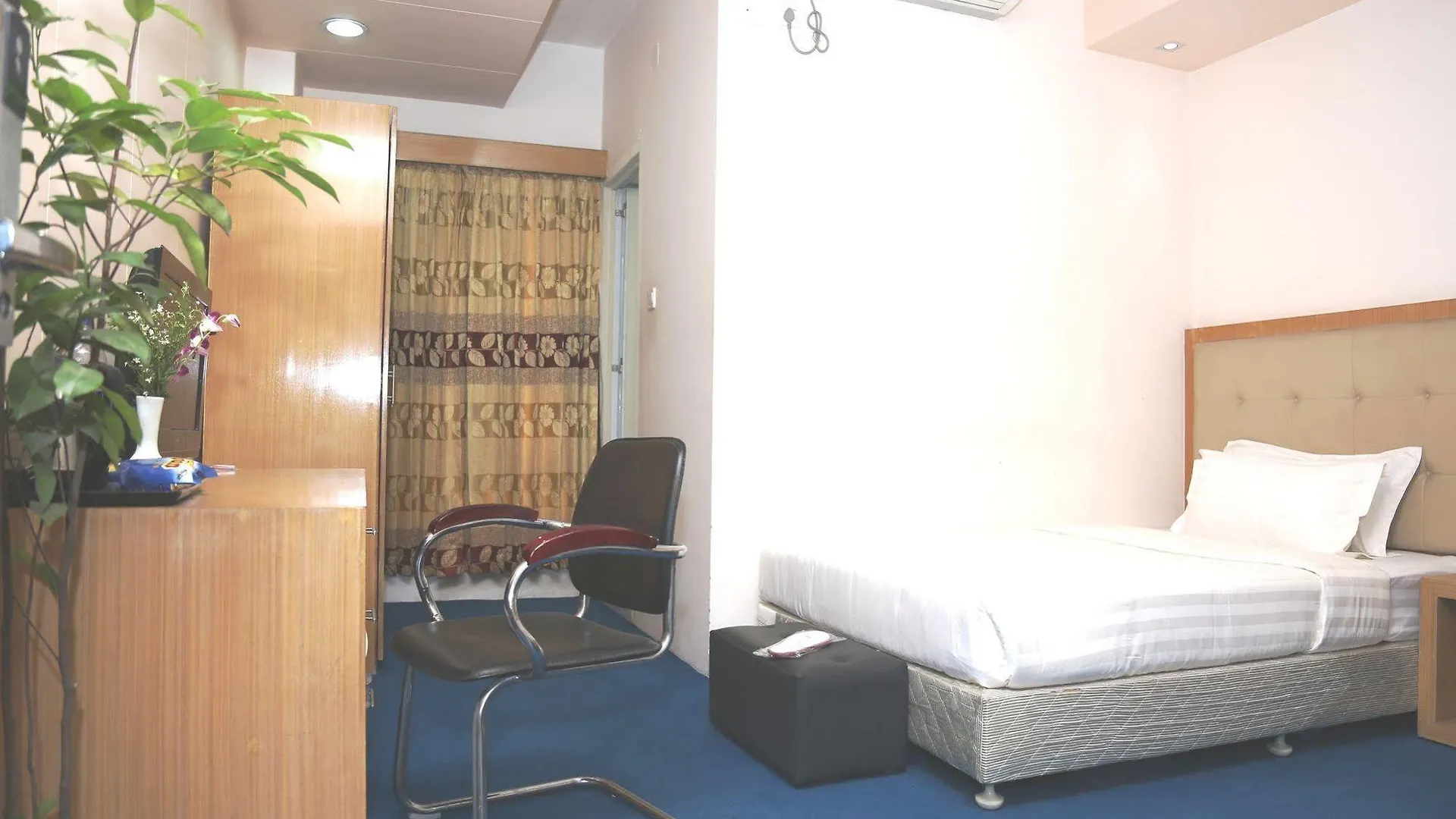 Hotel Milina Dhaka