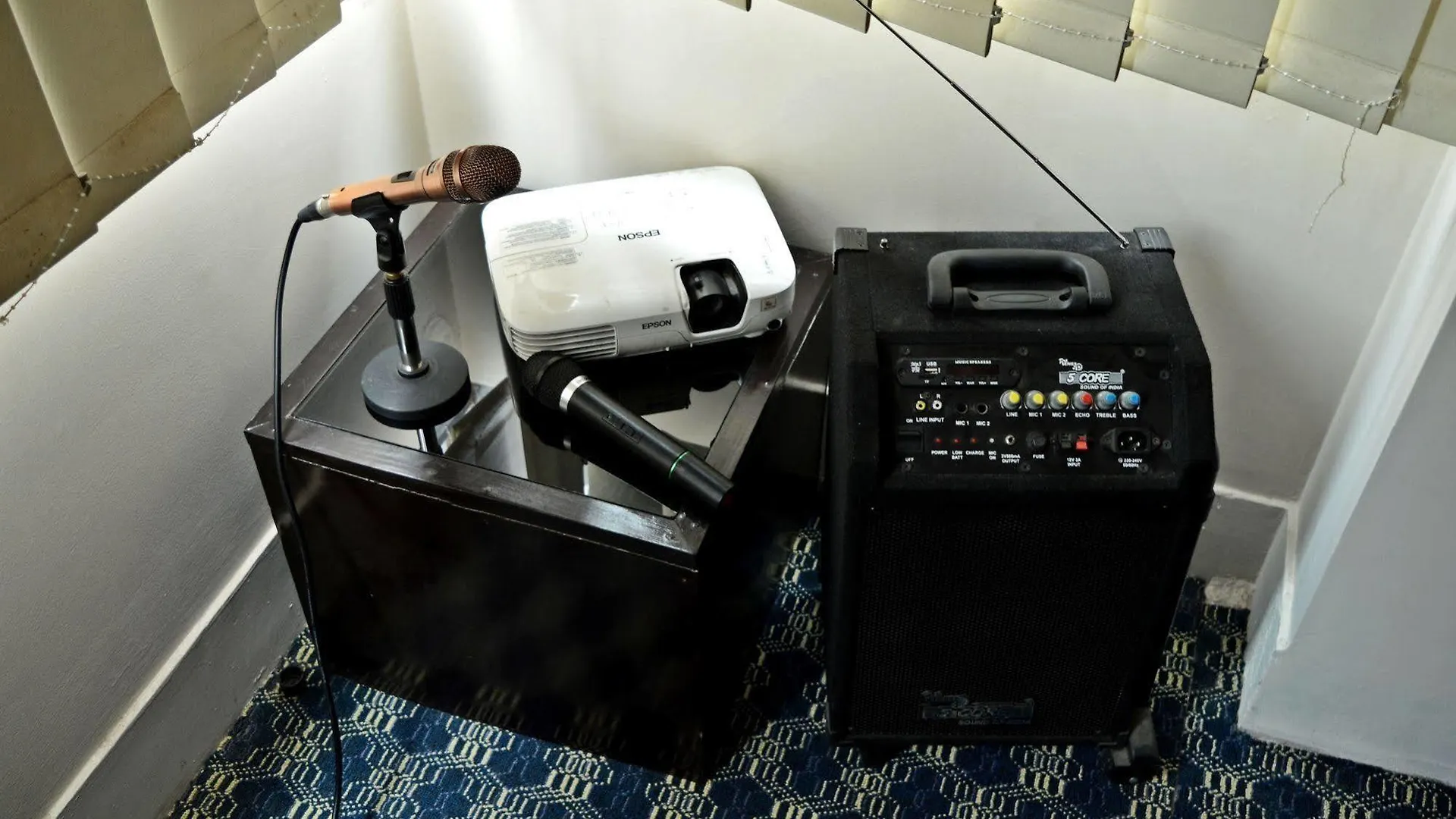 Hotel Milina Dhaka
