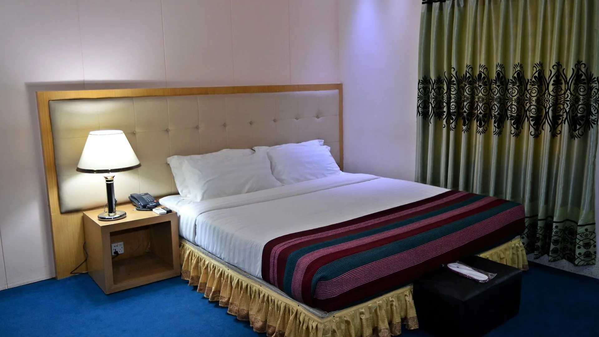 Hotel Milina Dhaka